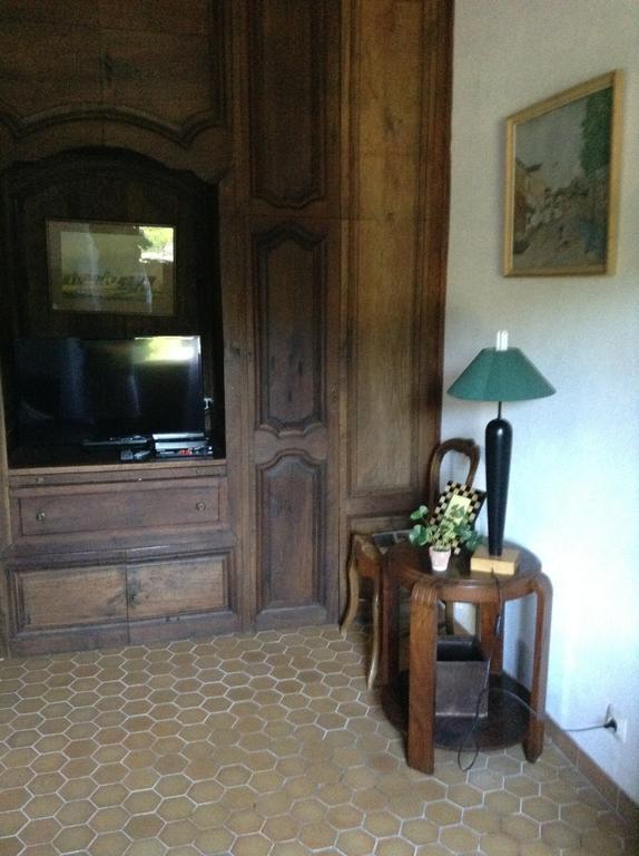 La Maison D'Ambre Saint-Laurent-en-Gatines Экстерьер фото